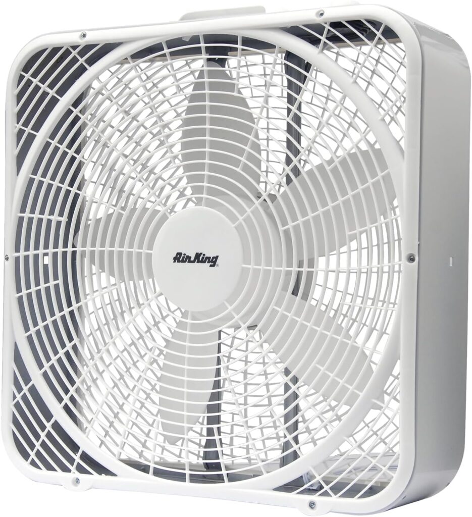 Air King 20